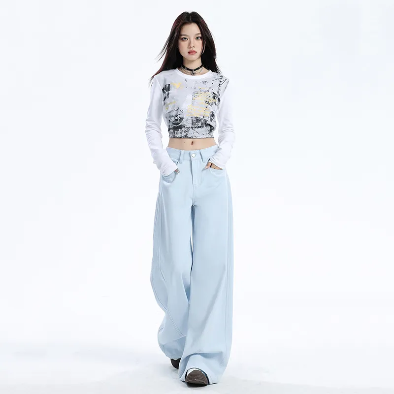 The New Age Family Jeans Women's-28