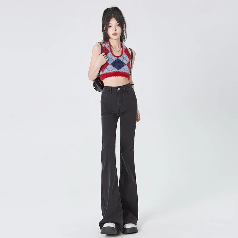 The New Age Family Jeans Women's-6