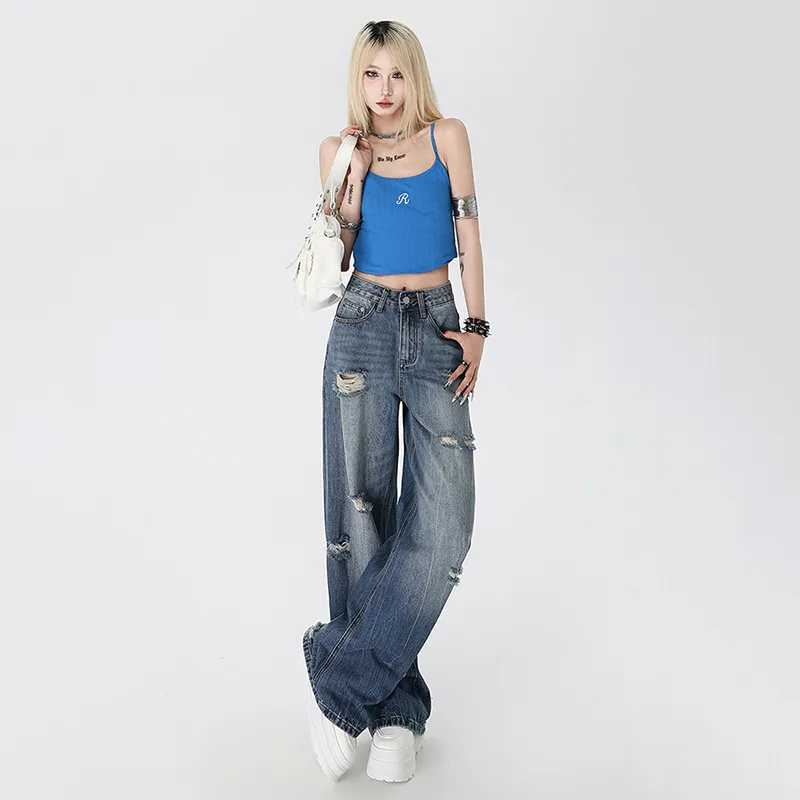 The New Age Family Jeans Women's-3