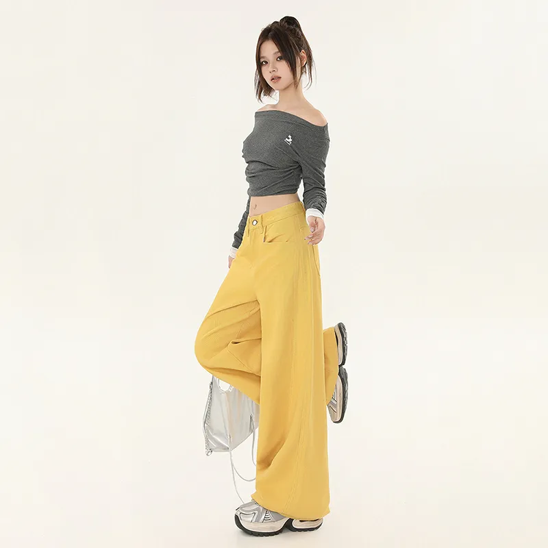 The New Age Family Jeans Women's-3