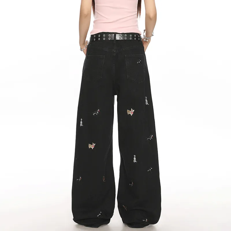 The New Age Family Jeans Women's-1