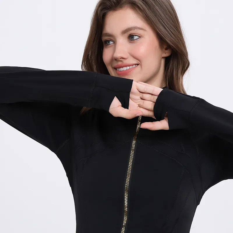 The New Age Family Yoga Coat Women's-12