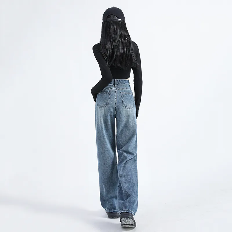The New Age Family Jeans Women's-14