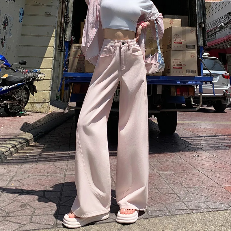 The New Age Family Jeans Women's-42