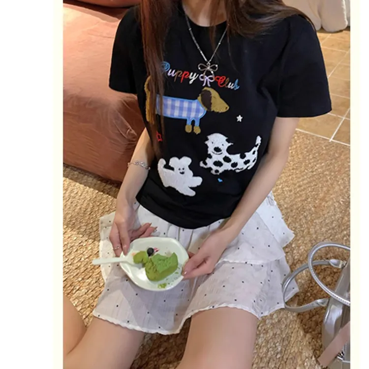 The New Age Family T Shirt Women's-1