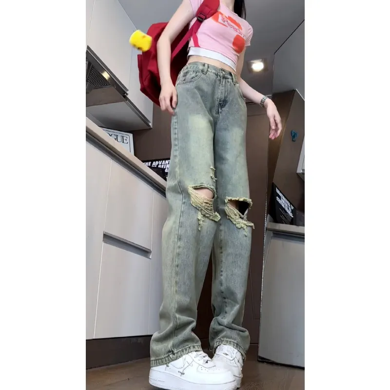 The New Age Family Jeans Women's-2