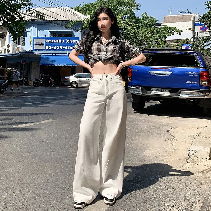 The New Age Family Jeans Women's-29