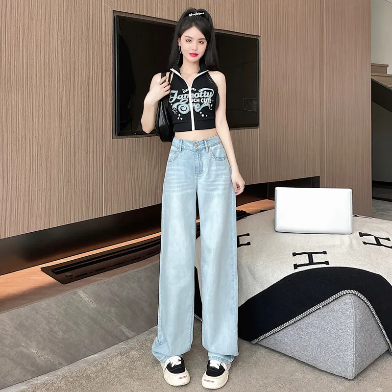 The New Age Family Jeans Women's-2