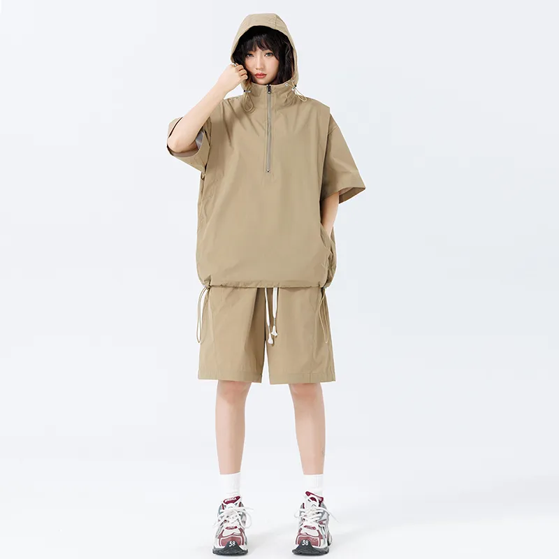 The New Age Family Casual Suit Women's-10