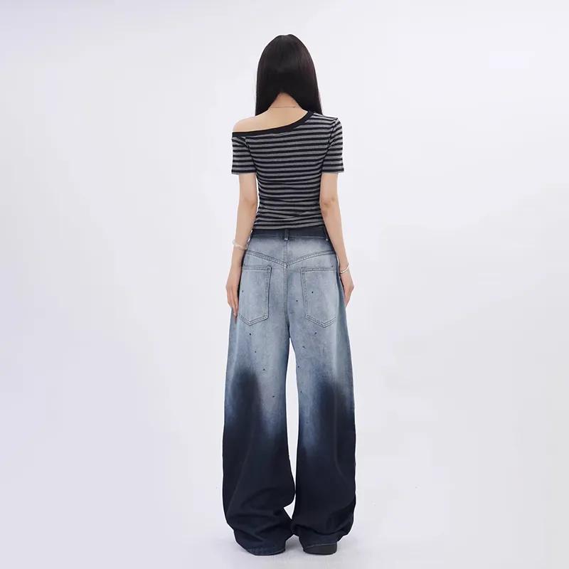 The New Age Family Jeans Women's-2