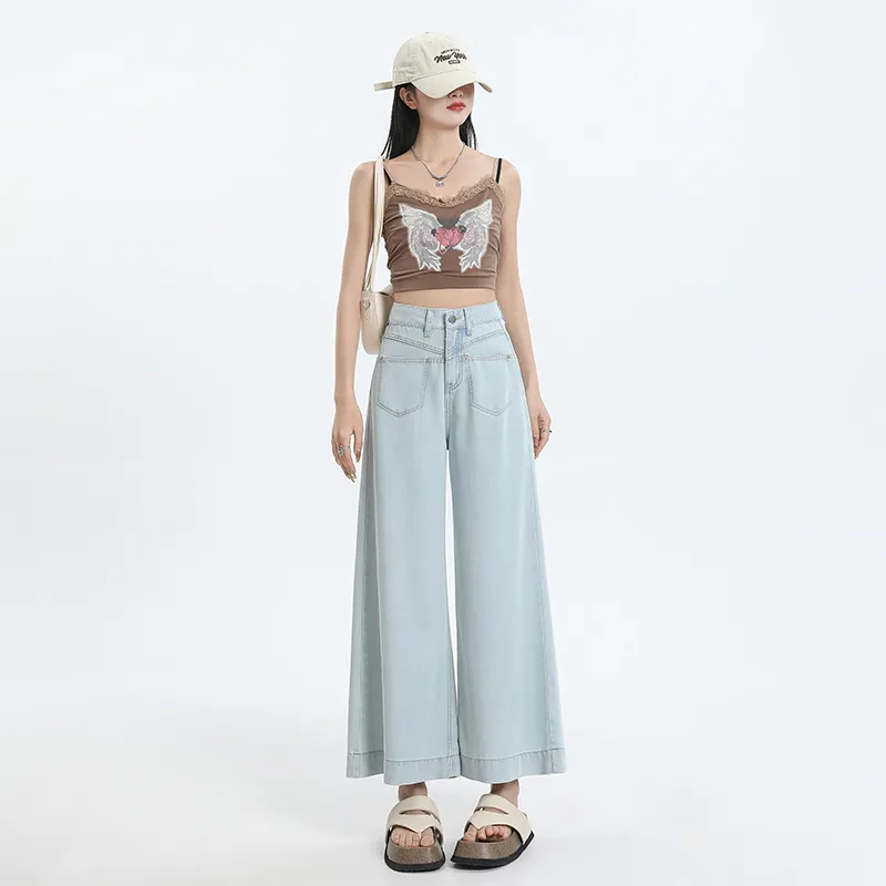 The New Age Family Jeans Women's-6