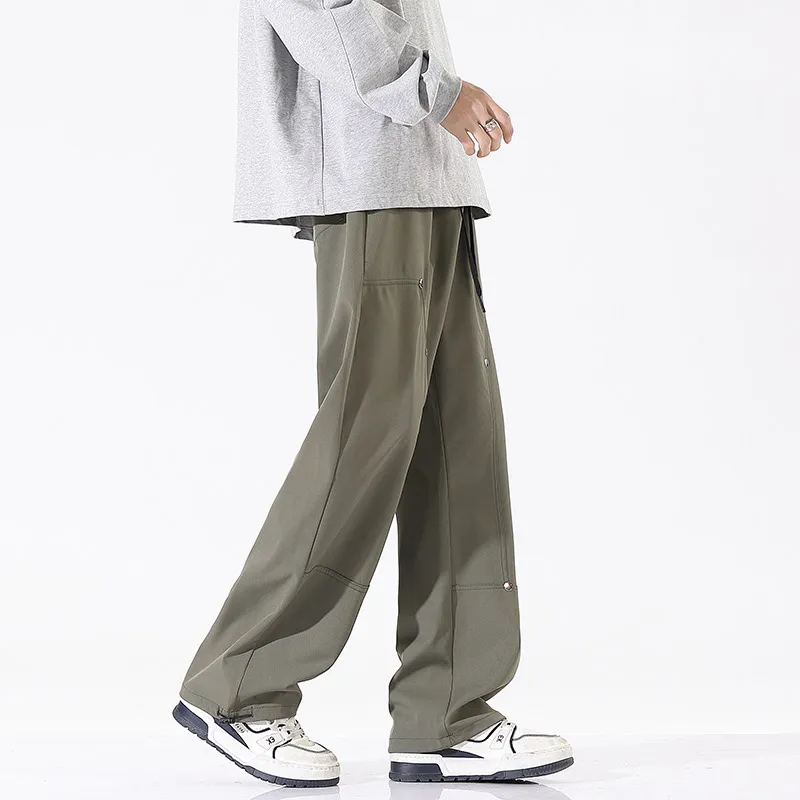 The New Age Family Casual Pants Women's-5