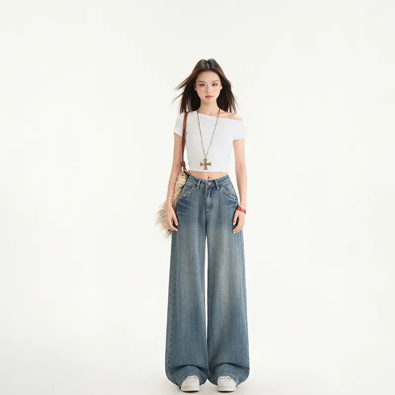 The New Age Family Jeans Women's-1