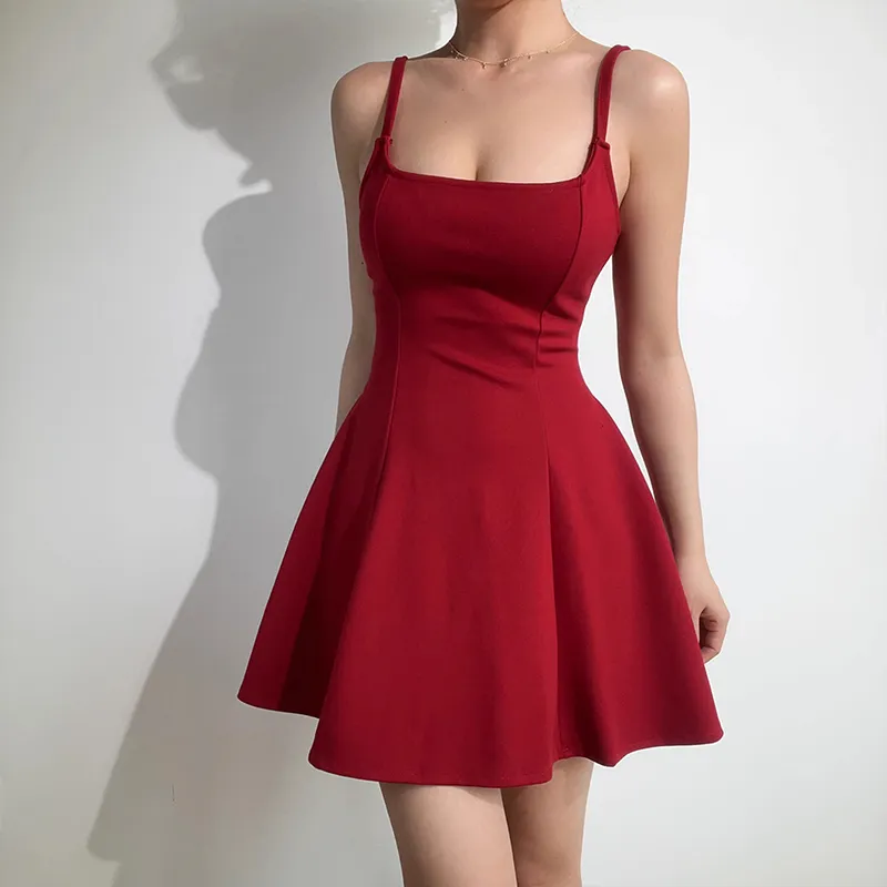 The New Age Family Slip Dress Women's-4