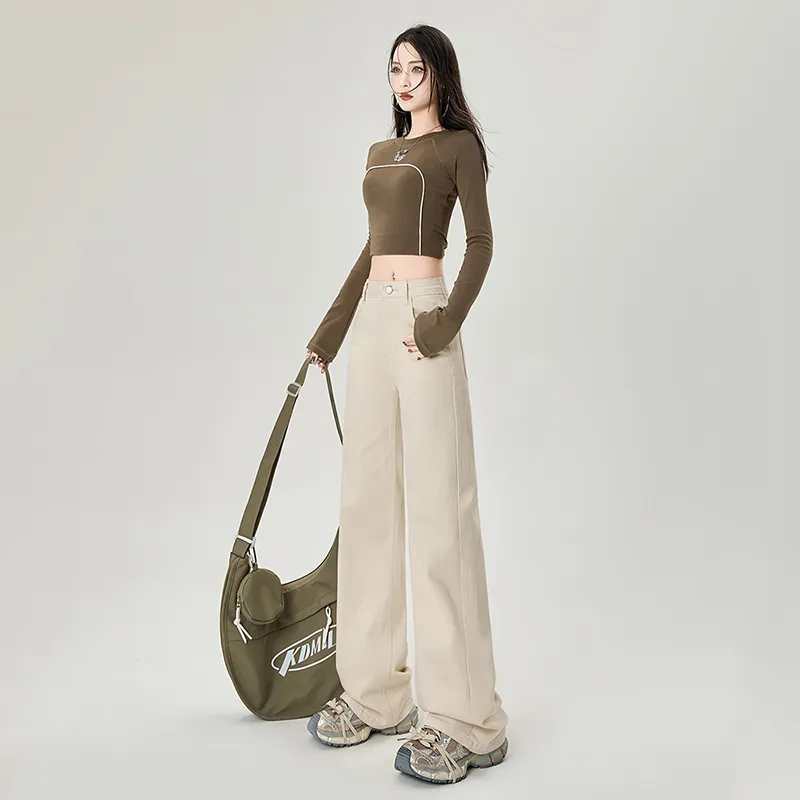 The New Age Family Jeans Women's-3