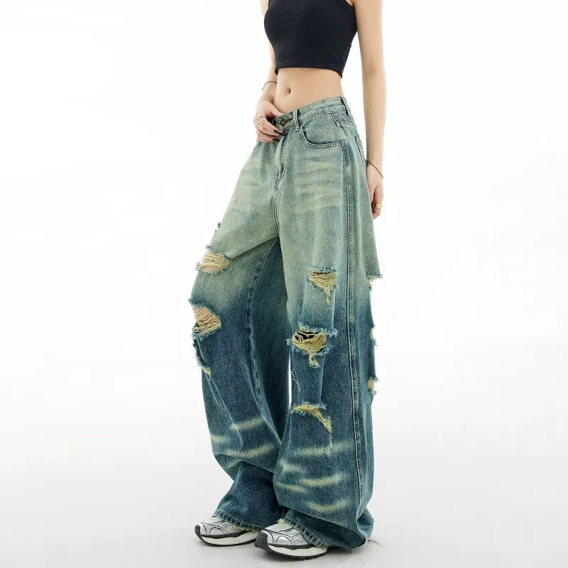 The New Age Family Jeans Women's-4