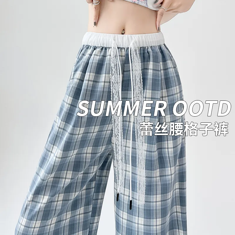The New Age Family Casual Pants Women's-7