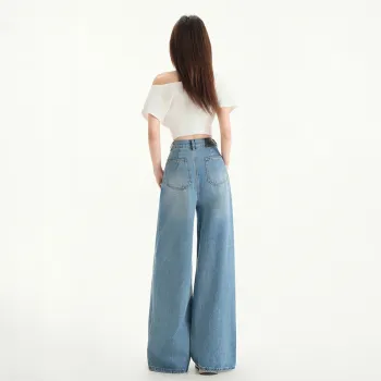 The New Age Family Jeans Women's Teal