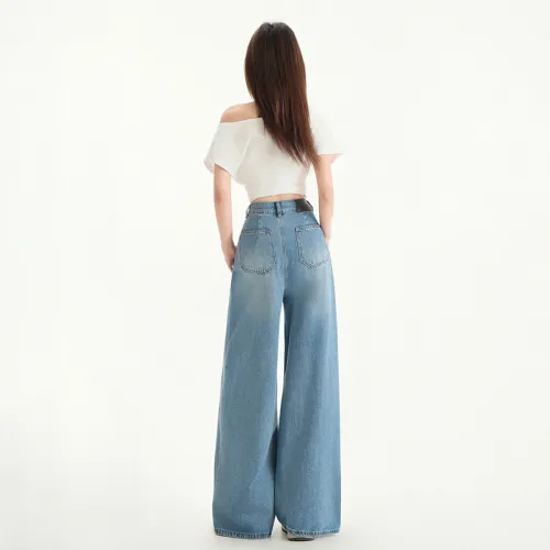 The New Age Family Jeans Women's Teal