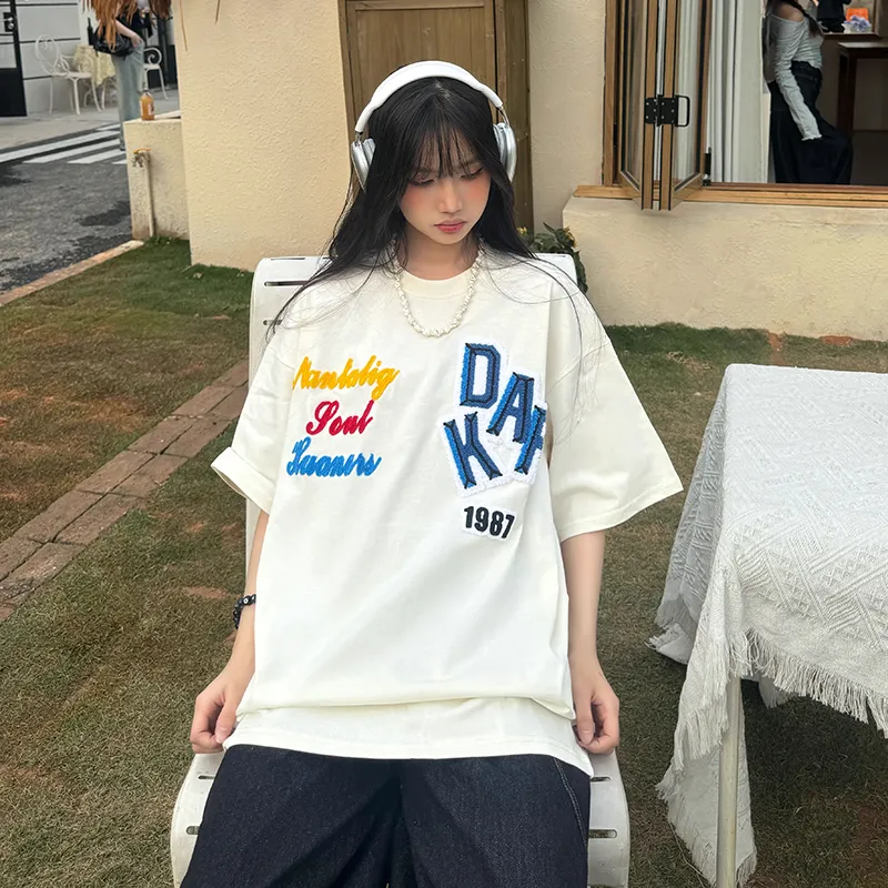 The New Age Family T Shirt Women's-12