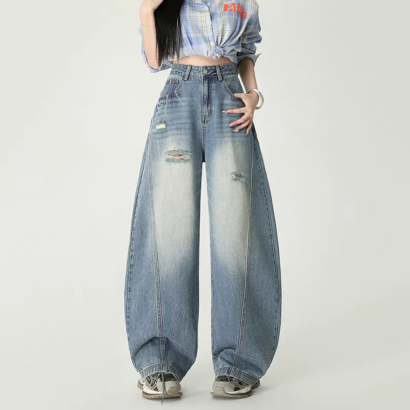The New Age Family Jeans Women's-8