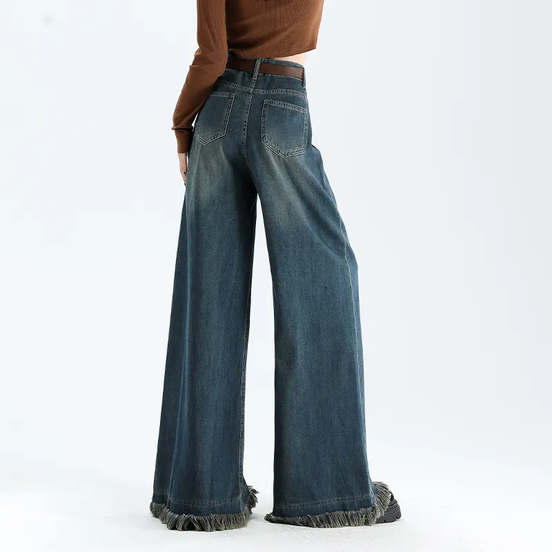 The New Age Family Jeans Women's-1