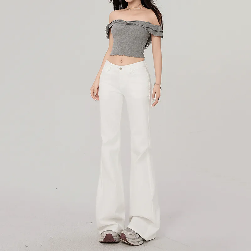 The New Age Family Jeans Women's-9