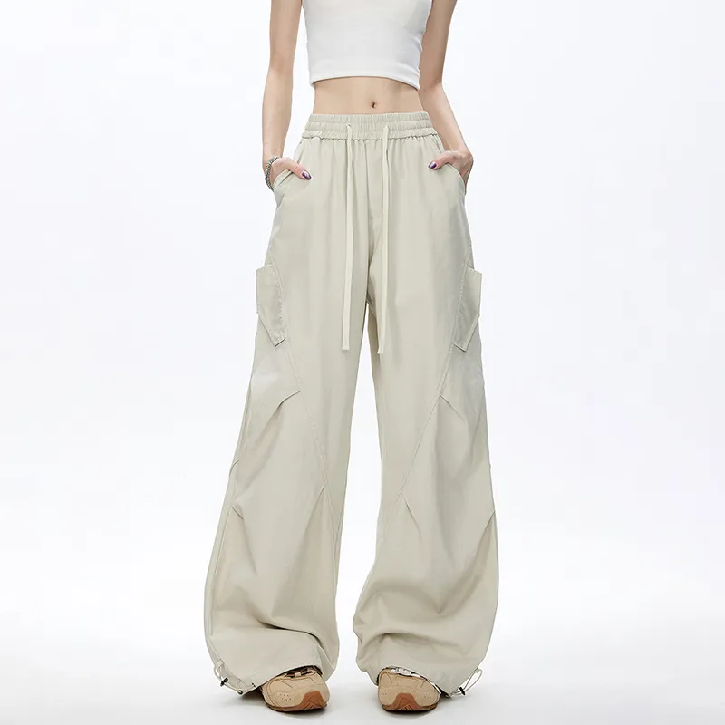 The New Age Family Casual Pants Women's-1