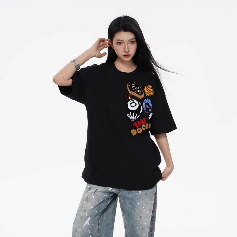 The New Age Family T Shirt Women's-2