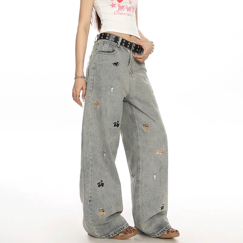 The New Age Family Jeans Women's-11