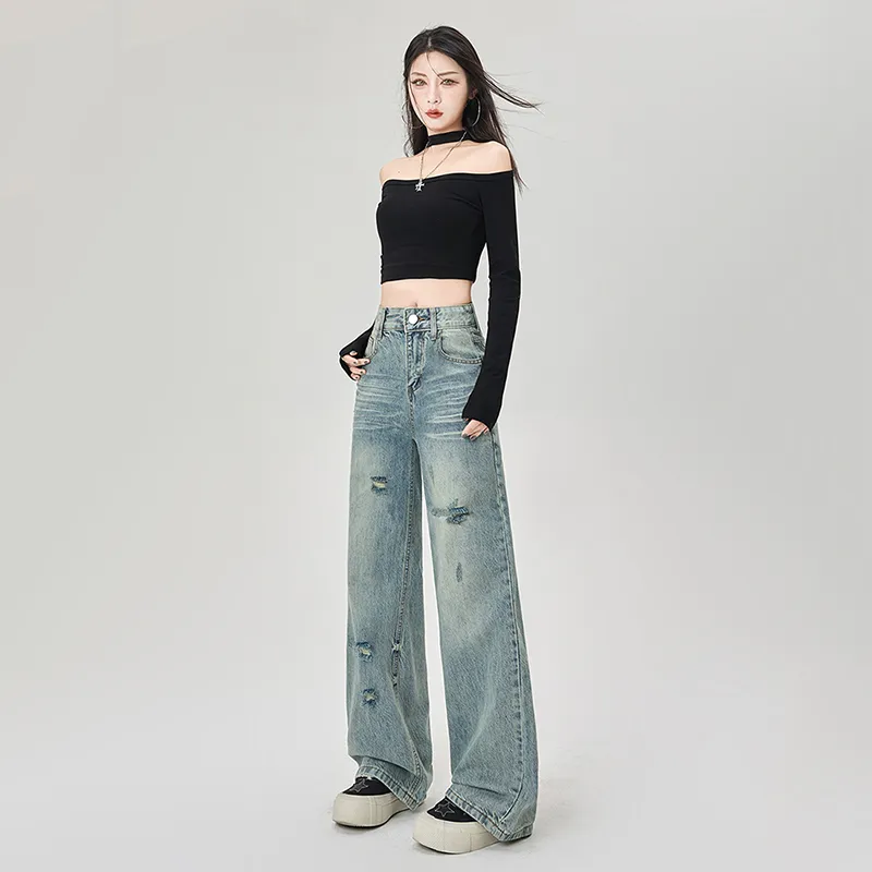 The New Age Family Jeans Women's-6