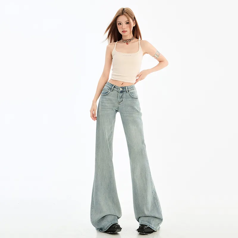 The New Age Family Jeans Women's-3