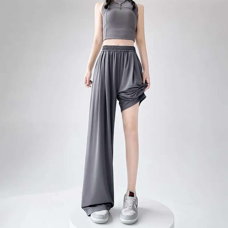 The New Age Family Casual Pants Women's-9