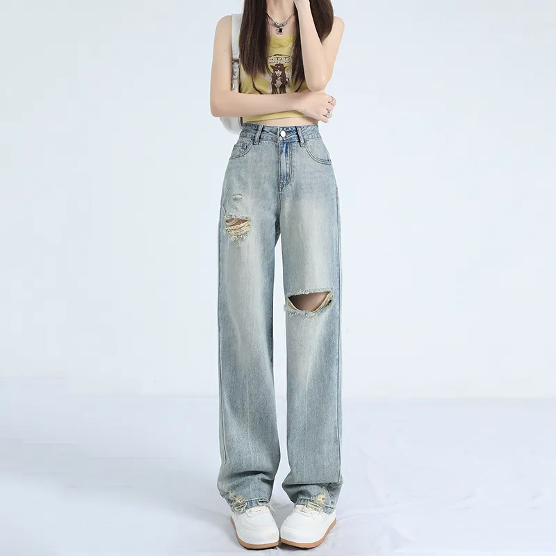 The New Age Family Jeans Women's-1