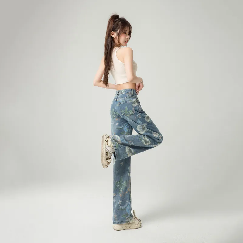 The New Age Family Jeans Women's-4
