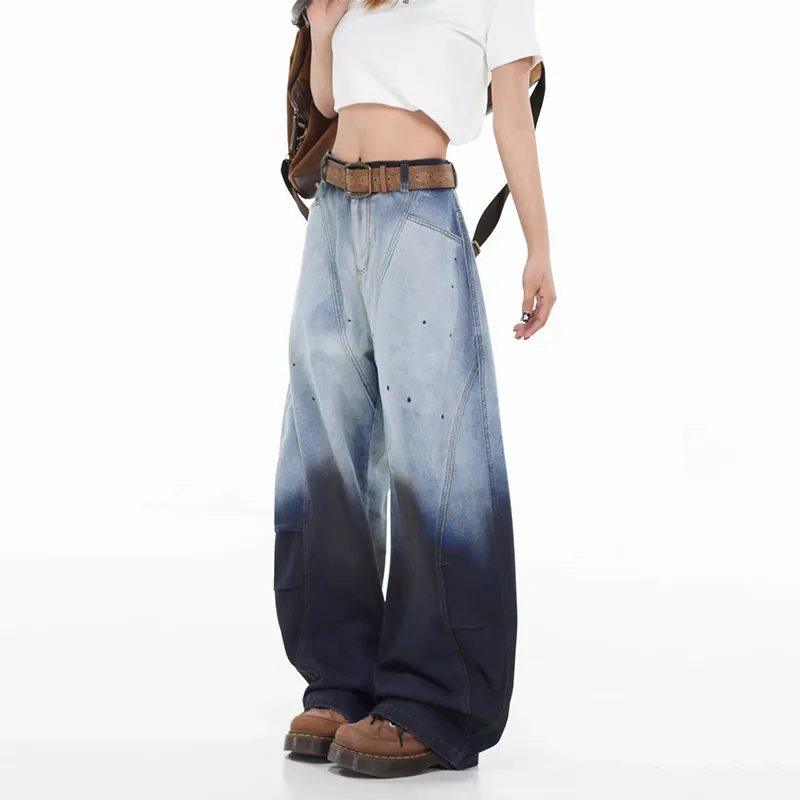 The New Age Family Jeans Women's-3