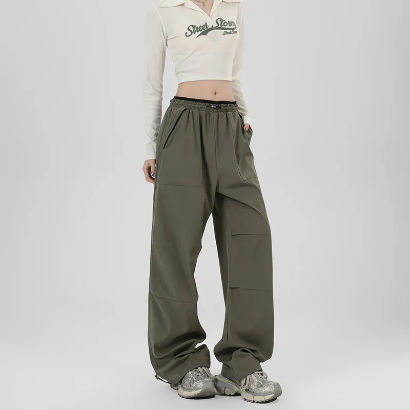 The New Age Family Casual Pants Women's-2