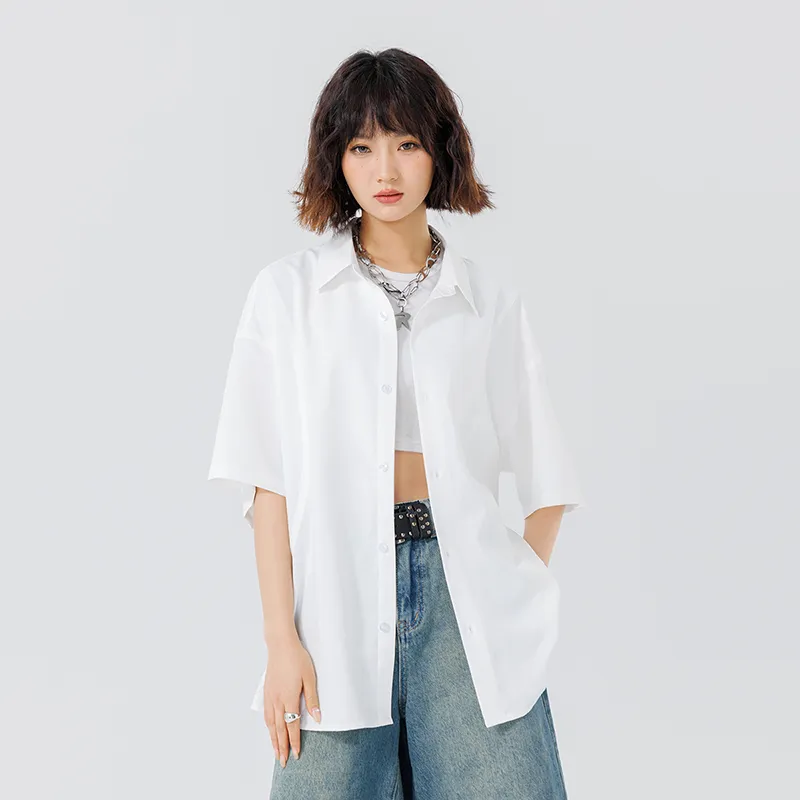 The New Age Family Shirt Women's-37