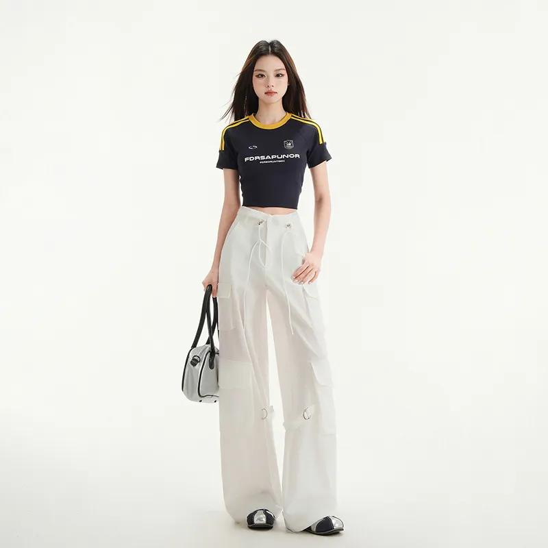 The New Age Family Casual Pants Women's-1