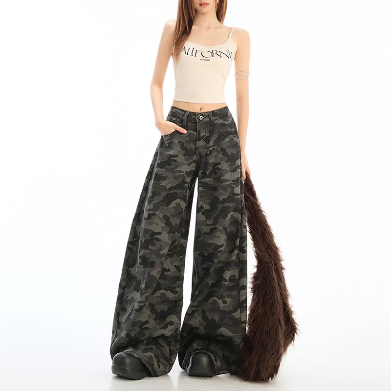 The New Age Family Jeans Women's-3