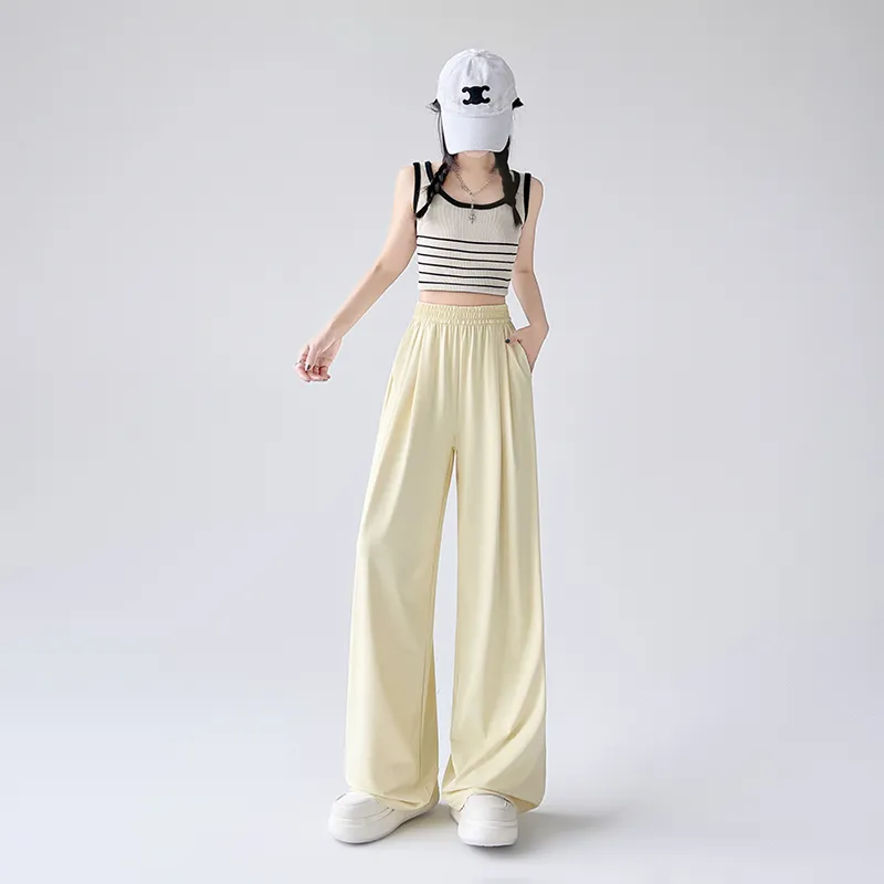 The New Age Family Casual Pants Women's-1
