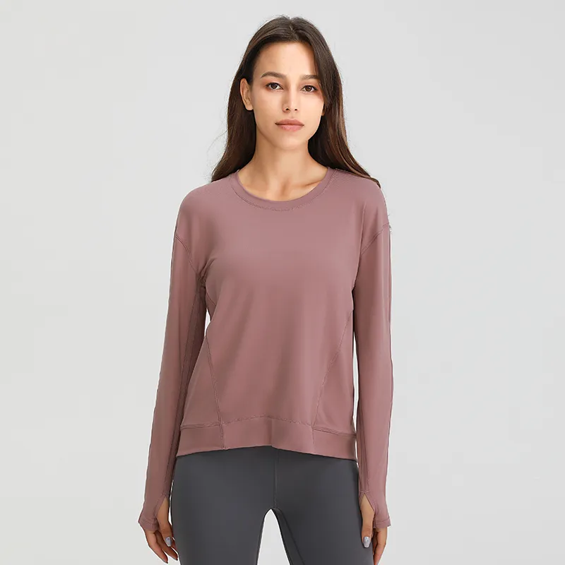 The New Age Family Yoga T Shirt Women's-3