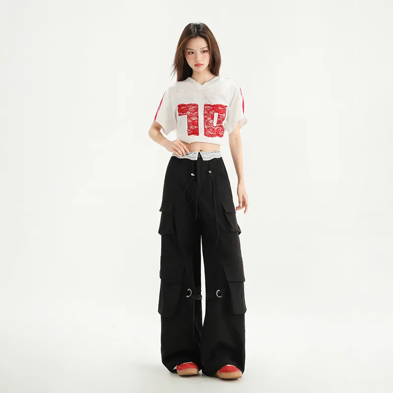 The New Age Family Casual Pants Women's-8