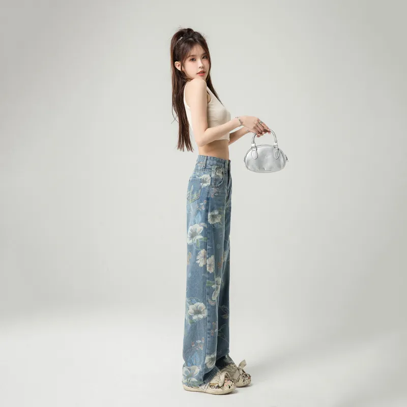 The New Age Family Jeans Women's-2