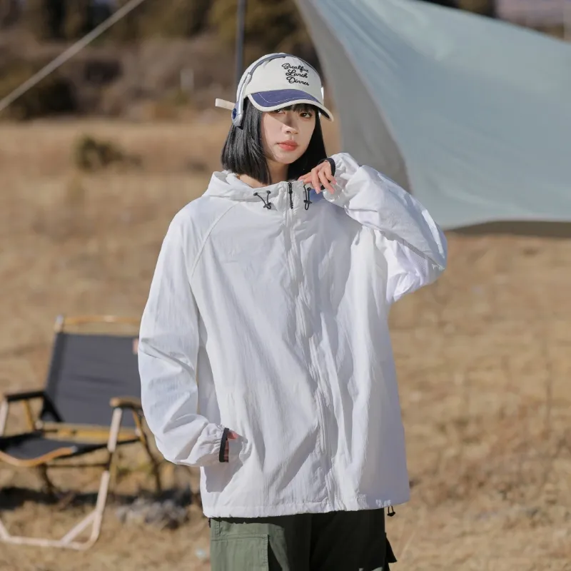 The New Age Family Sun Protection Clothing Women's-2