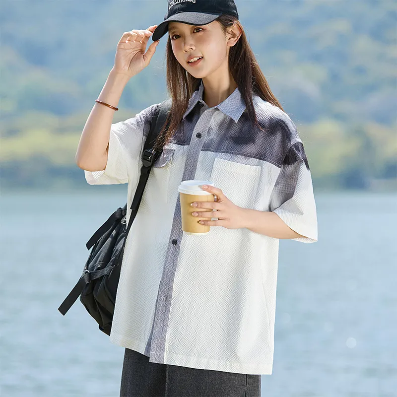 The New Age Family Shirt Women's-4