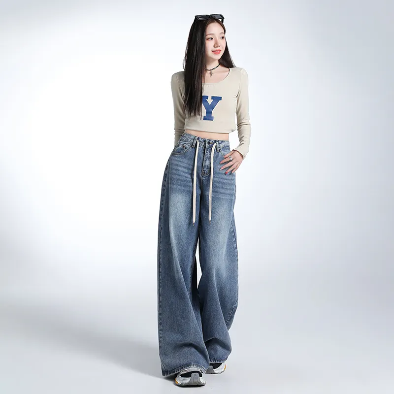The New Age Family Jeans Women's-2