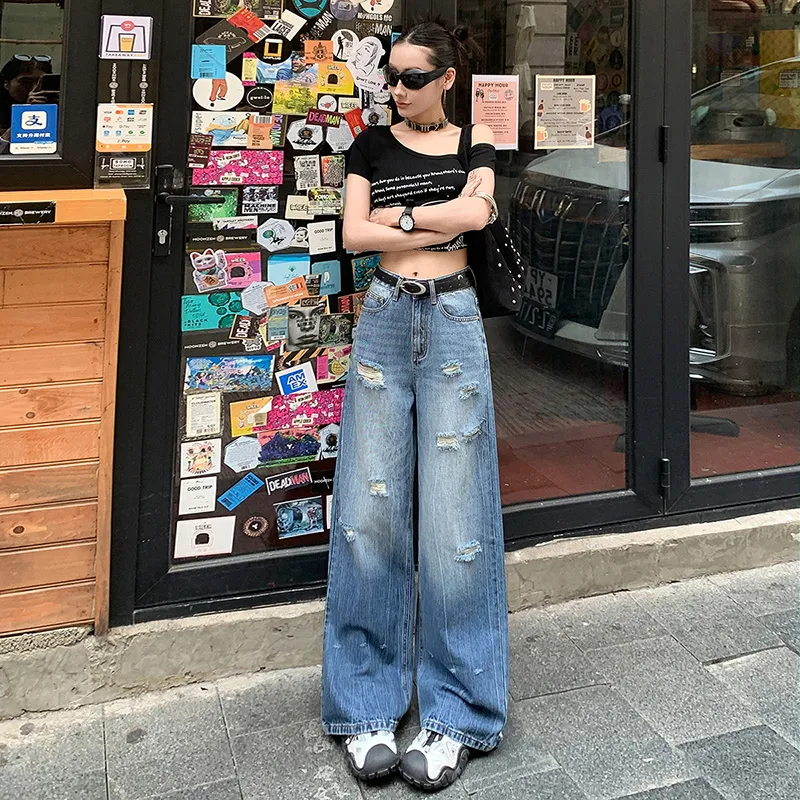 The New Age Family Jeans Women's-3