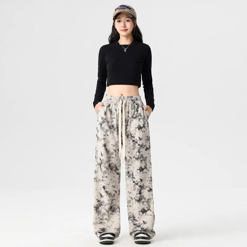 The New Age Family Casual Pants Women's-4