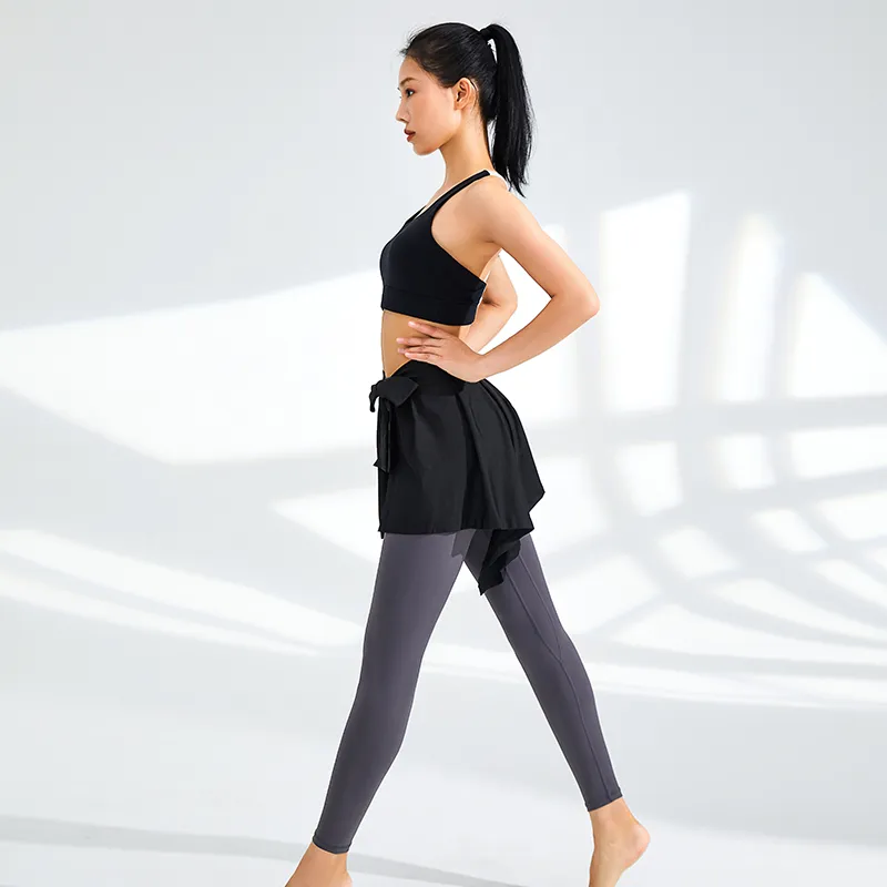The New Age Family Yoga Skirt Women's-8